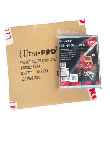 Ultra pro soft sleeves hüllen - pro, sleeves/hüllen
