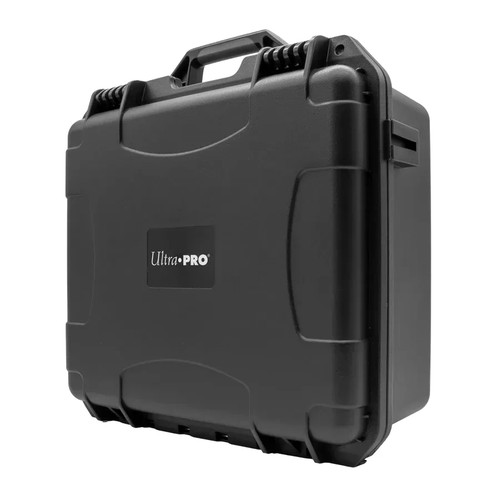 Ultra pro graded - card, case